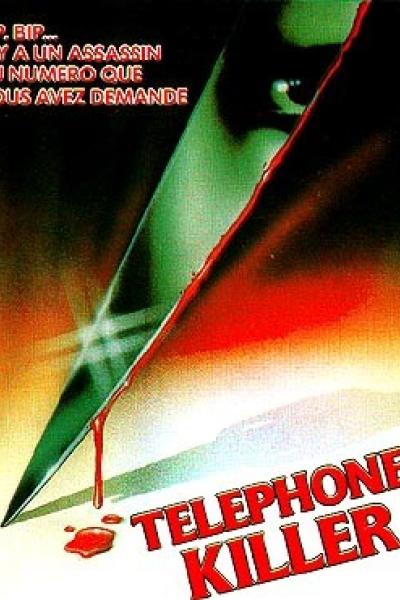 Telephone Killer - Angoisses sur la Ligne