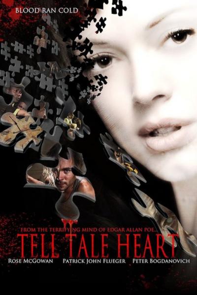 The Tell-Tale Heart