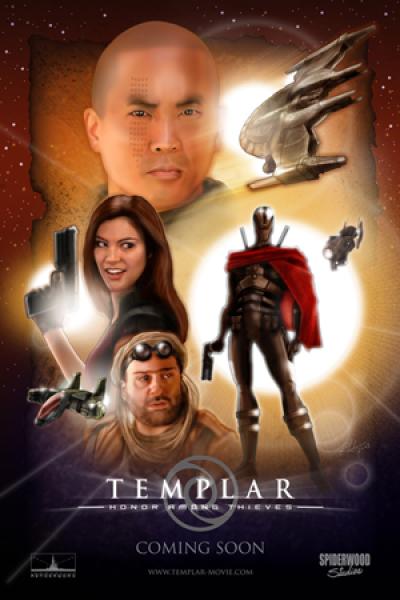 Templar : Honor Among Thieves