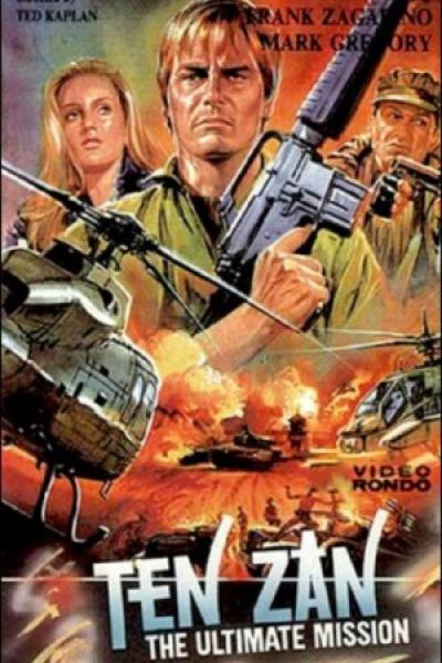 Ten Zan, l'Ultime Mission
