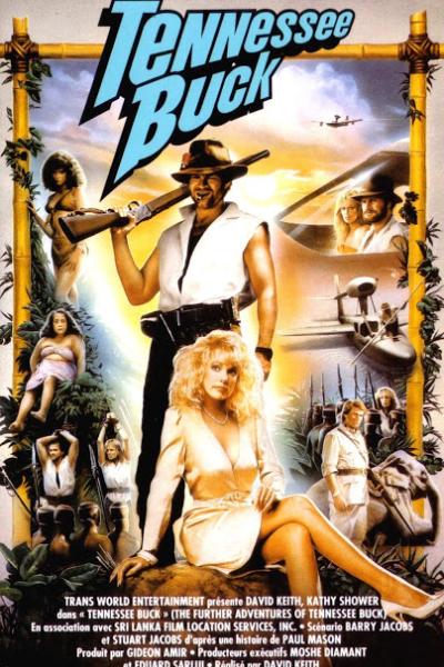 Tennessee Buck Tennessee Buck