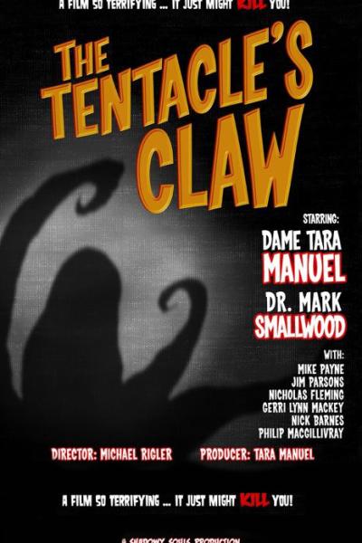 The Tentacle's claw