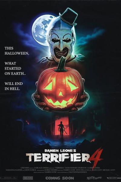 Terrifier 4