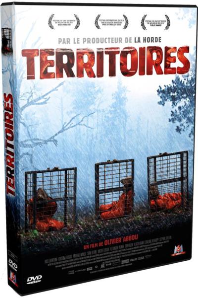 Territoires Territoires