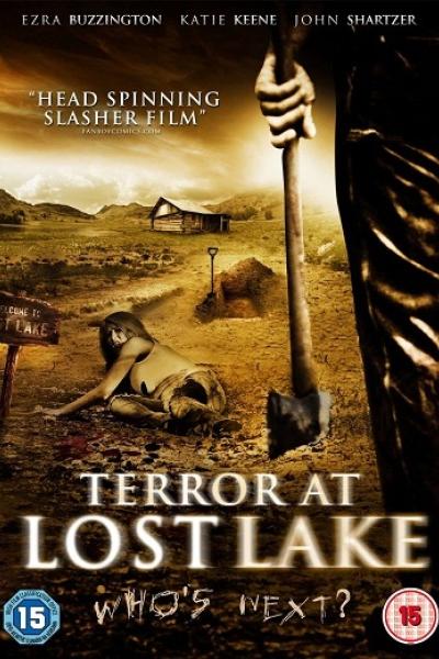 Terror at Lost Lake Terror at Lost Lake