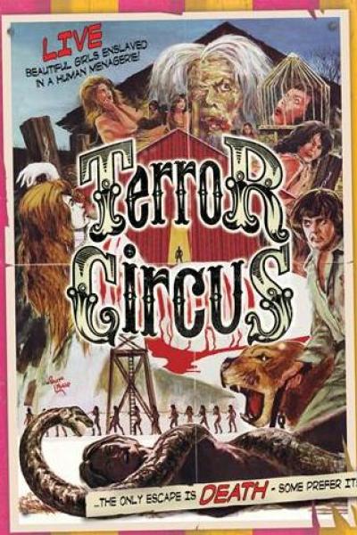 Terror Circus