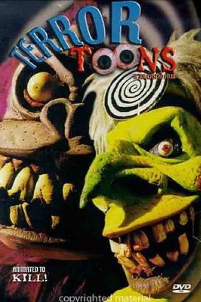 Terror Toons
