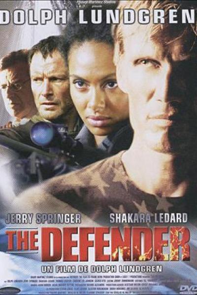 The Defender