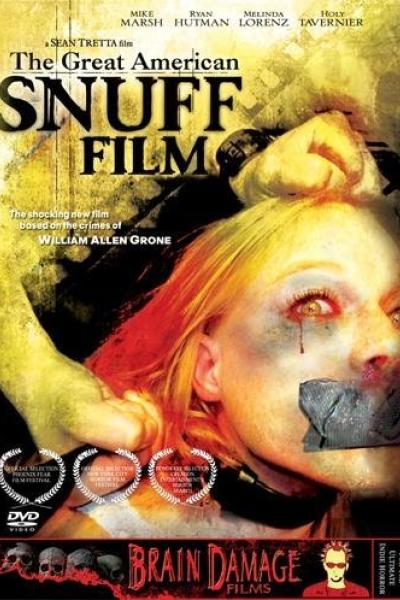 The Great American Snuff Film The Great American Snuff Film