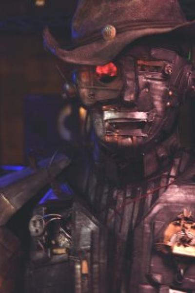 The Gunrunner Billy Kane