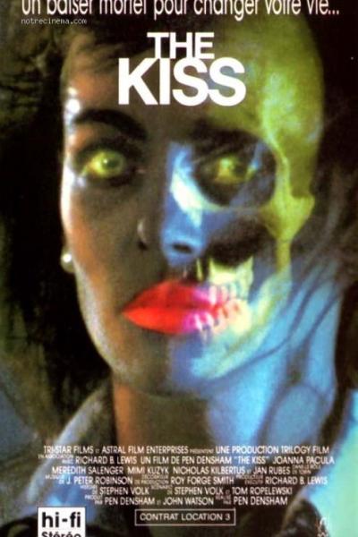 The Kiss