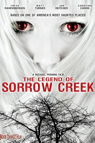 The Legend of Sorrow Creek