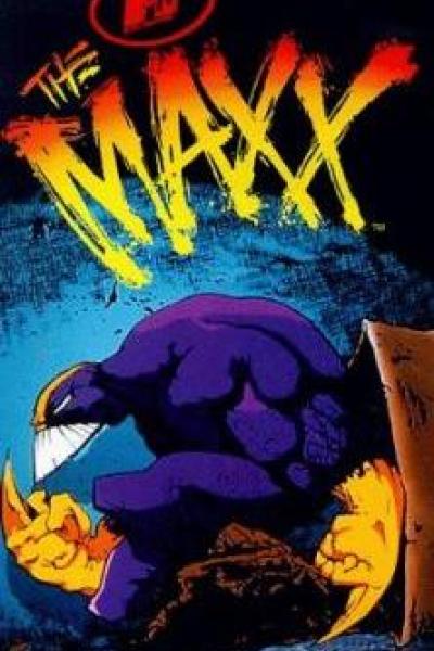 The Maxx
