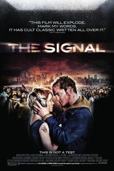 The Signal The Signal