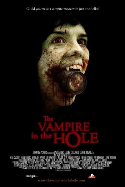 The Vampire in the Hole