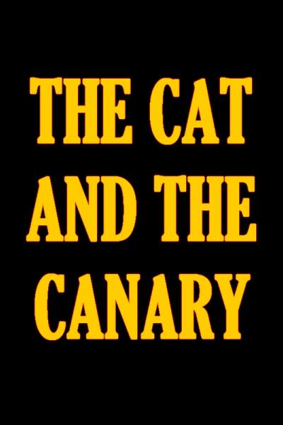 The Cat and the Canary