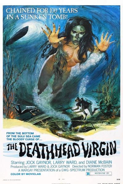 The Deathhead Virgin