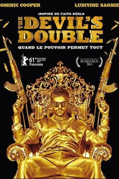 The Devil's Double