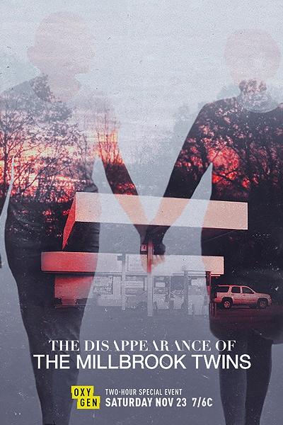 The Disappearance of the Millbrook Twins