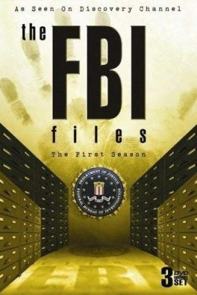 The F.B.I. Files