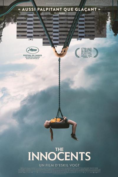 The Innocents The Innocents