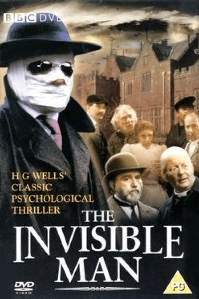 The Invisible Man