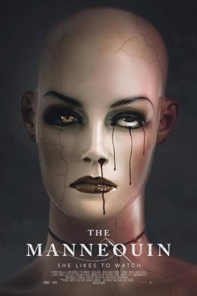 The Mannequin The Mannequin