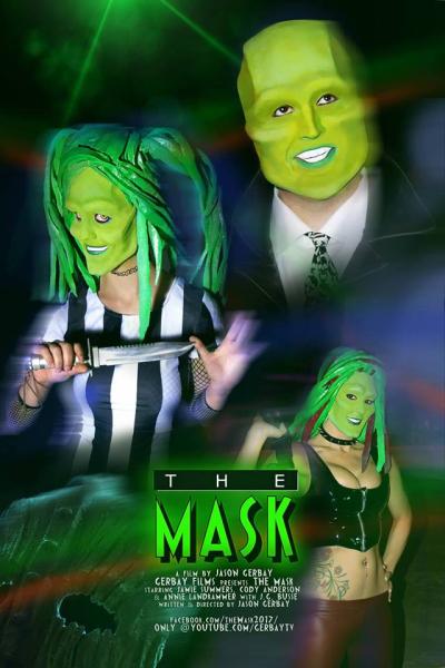 The Mask