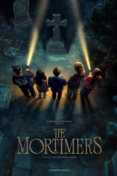 The Mortimers