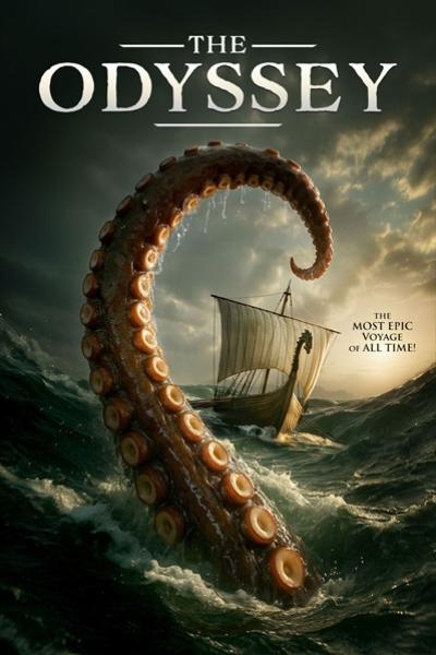 The Odyssey The Odyssey