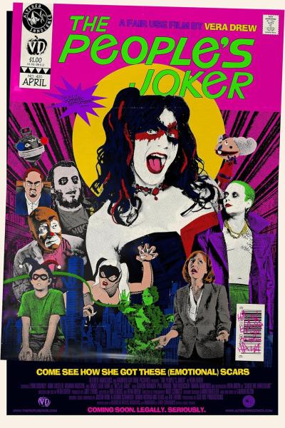 The People's Joker