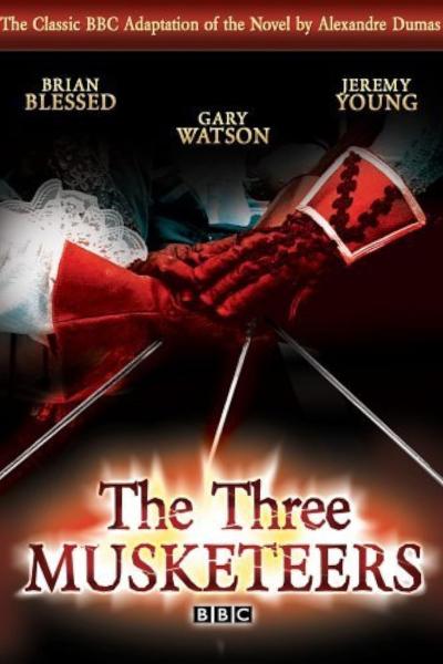 The Three Musketeers