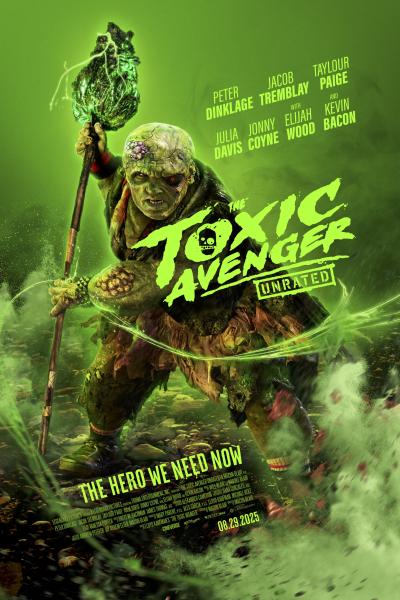 Toxic Avenger