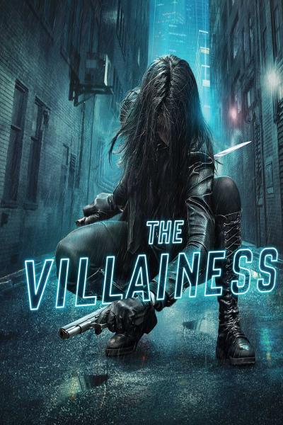 The Villainess