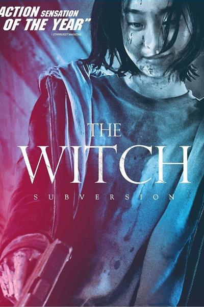 The Witch : 1ère partie. Subversion