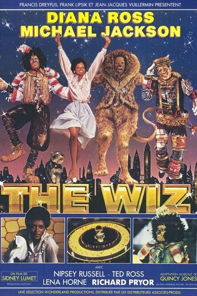 The Wiz The Wiz