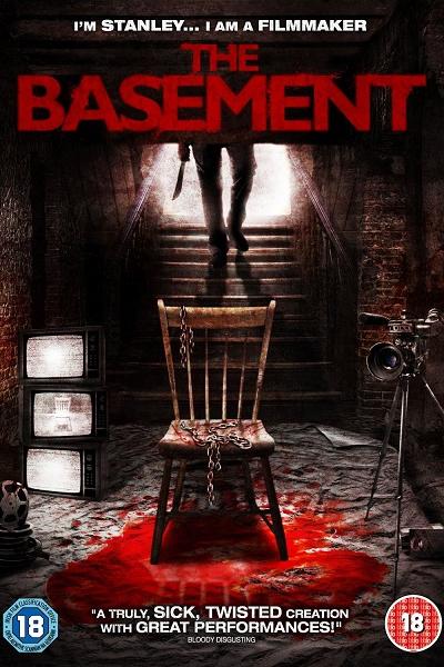 Do You Like My Basement?