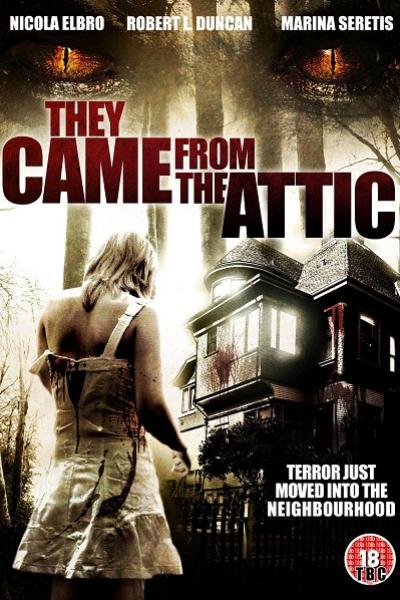 They Came from the Attic