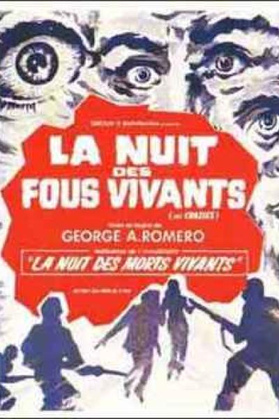 La Nuit des Fous-Vivants