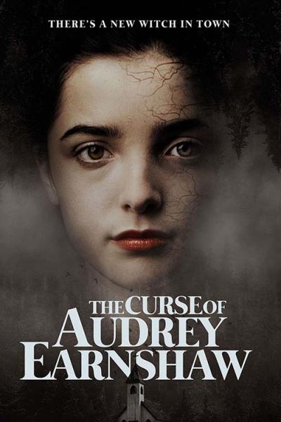The Curse of Audrey Earnshaw The Curse of Audrey Earnshaw