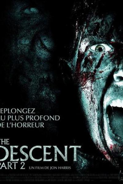 The Descent : Part 2