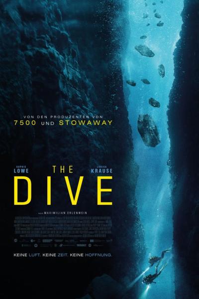 The Dive