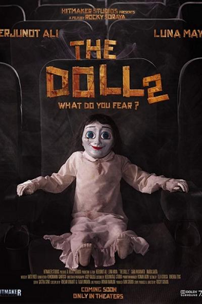 The Doll 2 The Doll 2