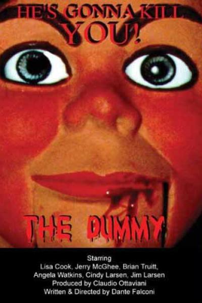 The Dummy The Dummy