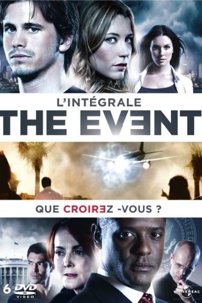 The Event The Event