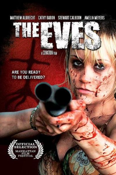 The eves