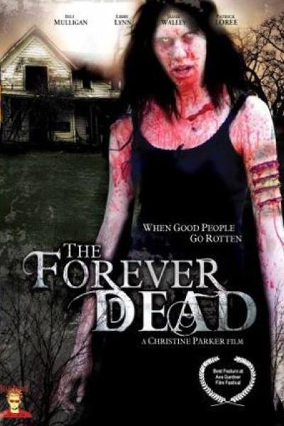 Forever Dead