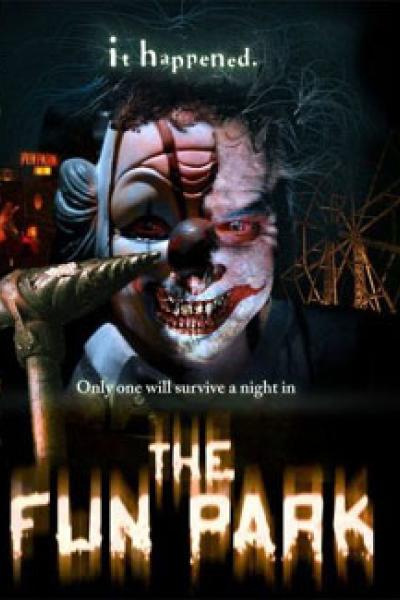 The Fun Park The Fun Park