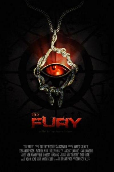 The Fury