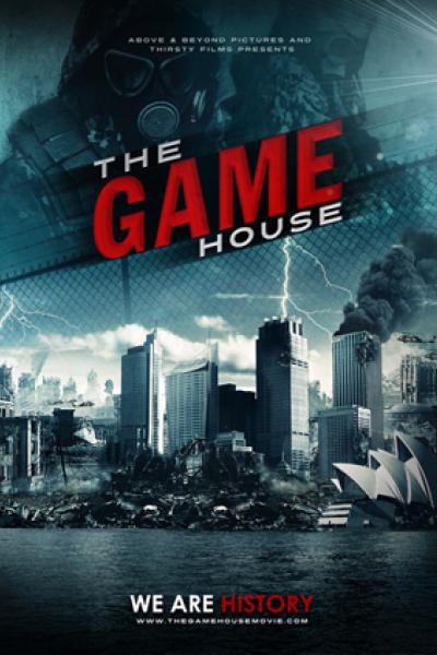 The Game House